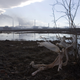 Imagen para el artículo titulado Cómo es vivir en Norilsk, la ciudad contaminada de Rusia donde nieva 270 días al año y no ven la luz del día durante meses